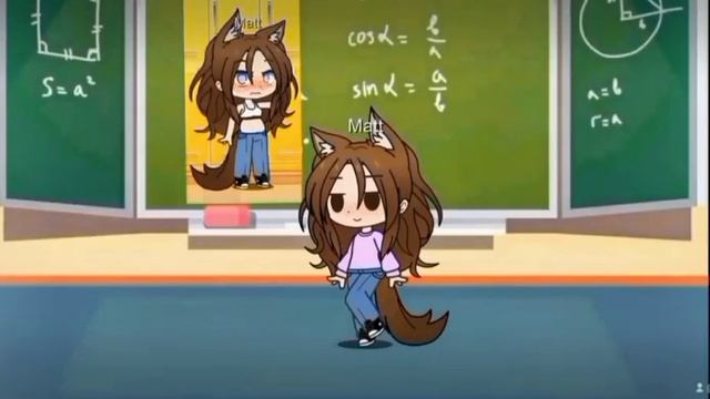 меме ,,Фотошоп,, гача клуб смотреть онлайн