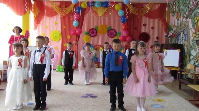 Песня: "Мы скоро пойдем в первый класс" смотреть онлайн