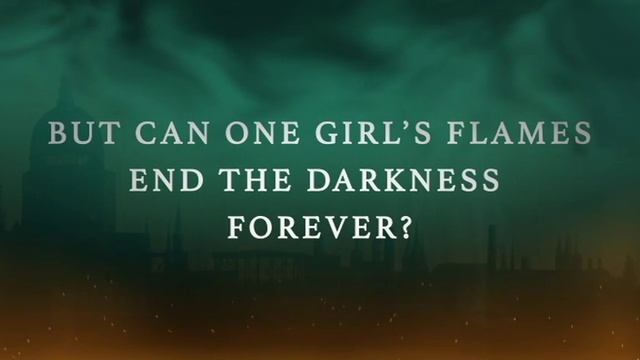 A SHADOW BRIGHT AND BURNING trailer смотреть онлайн