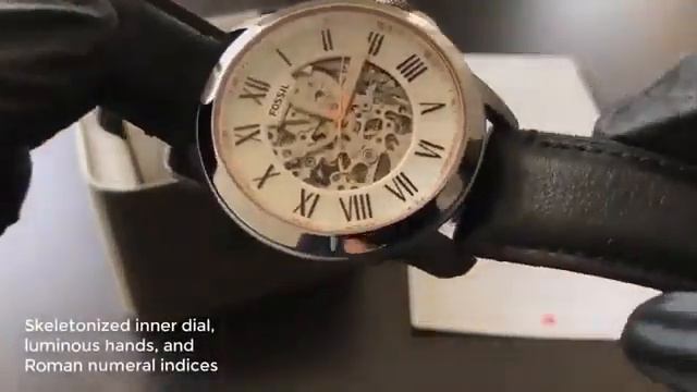 TOP 5 FOSSIL WATCHES YOU MUST BUY смотреть онлайн