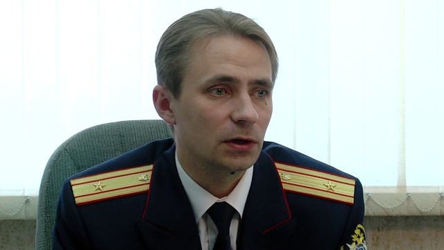 Следователь - это моя профессия смотреть онлайн