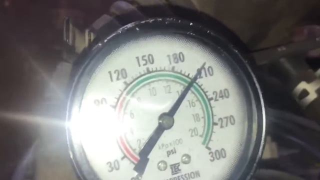 JDM 3S-FE compression test #7906606 смотреть онлайн