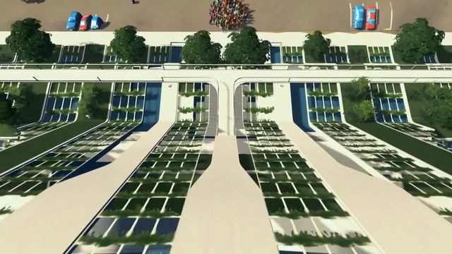 Расскажу всё про Cities: Skylines в 2023... смотреть онлайн