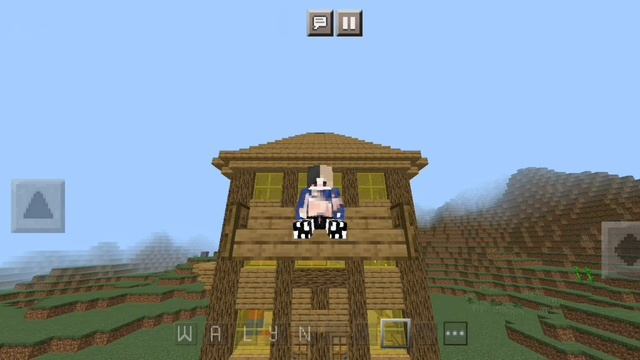 Пока Вы Смотрите - Это Видео ПОЛНОСТЬЮ Сделано Нейросетью смотреть онлайн