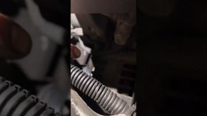 ниссан микра  ремень генератора