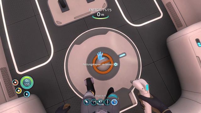 [LP04] SUBNAUTICA - Starter Base (PS4/Deutsch) смотреть онлайн