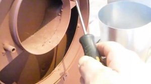 Как правильно установить парапетный газовый котел, своими руками.