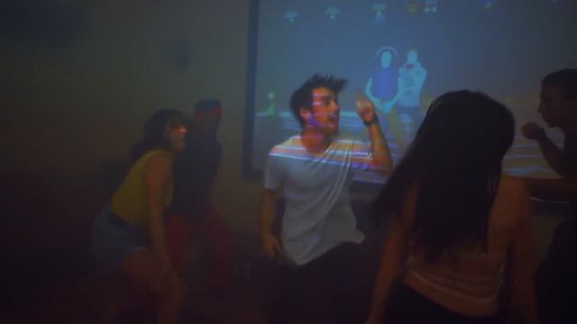 MAX - Gibberish - Just Dance 2016 смотреть онлайн
