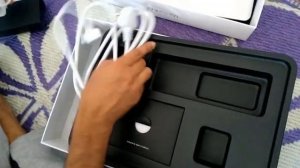 MacBook Air Unboxing A1466 (2017 Model) -13.3 inch