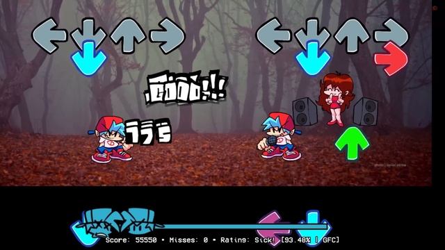 Friday Night Funkin' VS Mr. Trololo | Friday Night Incident 1.8 | Family Guy (FNF Mod/Troll/Trollge