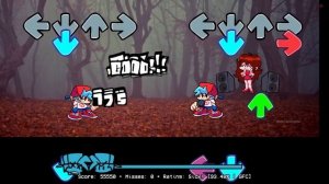 Friday Night Funkin' VS Mr. Trololo | Friday Night Incident 1.8 | Family Guy (FNF Mod/Troll/Trollge