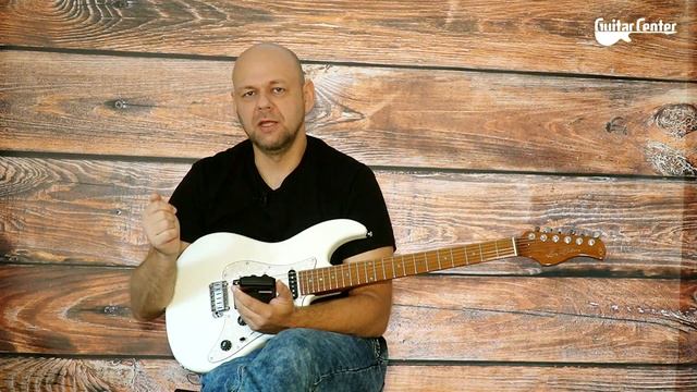Boss Pocket GT | Guitar Center PL смотреть онлайн