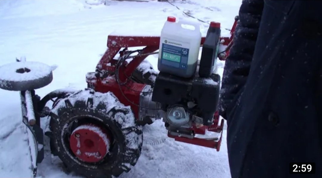 Коробка и ДВС, какие масла я использую. Мотоблок МТЗ Сморгонь с двигателем Weima WM188F 13л_с. смотреть онлайн