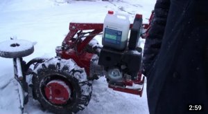 Коробка и ДВС, какие масла я использую. Мотоблок МТЗ Сморгонь с двигателем Weima WM188F 13л_с.