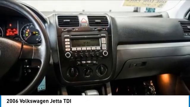 2006 Volkswagen Jetta 6M032034 смотреть онлайн