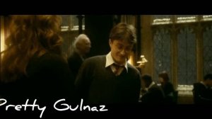 Клип~Гарри и Гермиона\Разбитая любовь ?