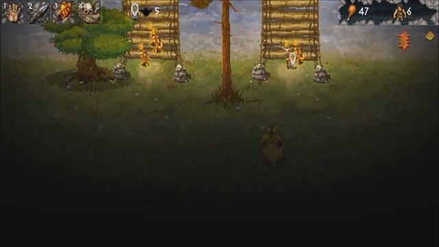 Killing The Rhino | The Tribe Tribal Pass Part 5 смотреть онлайн