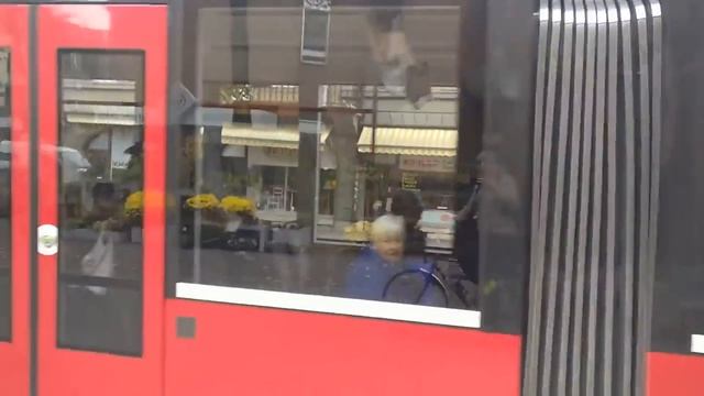 Берн - столица Швейцарии. Прогулка по Берну #1