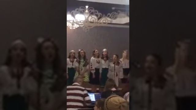 Весняночка смотреть онлайн