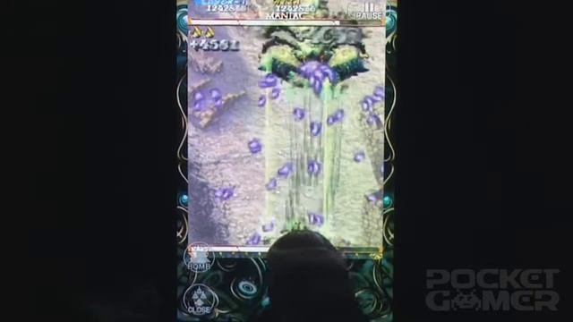 Bug Princess iPhone Game Review - PocketGamer.co.uk смотреть онлайн