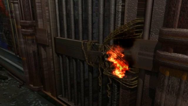 Resident Evil 3: Nemesis ( PC ) #01 смотреть онлайн