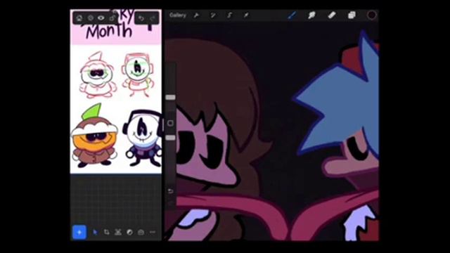 "I Made Some New Game Over Animations" смотреть онлайн