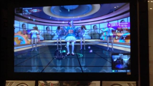 DANZ BASE - PPAP - PIKOTARO [New Song V.1.41.00] смотреть онлайн
