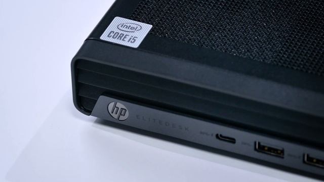 Trên tay Combo màn hình + máy tính văn phòng HP E24mv G4 /HP EliteDesk 800 G6 смотреть онлайн