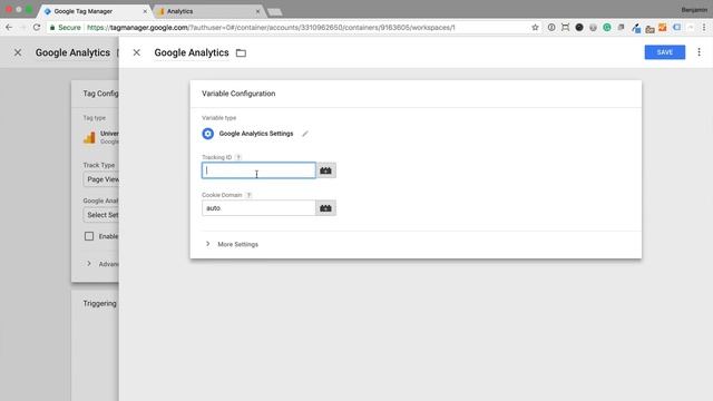 Google Tag Manager // Quick Start смотреть онлайн
