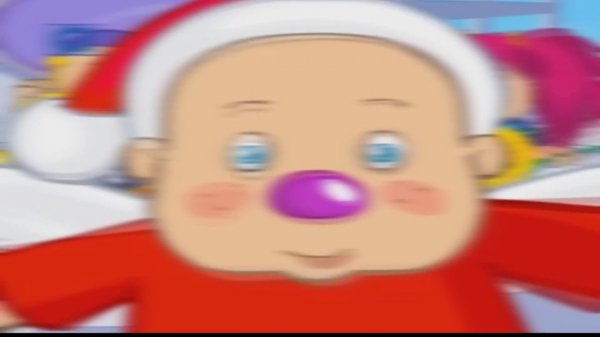 БАРБАРИКИ ДОБРОТА BASSBOOSTED