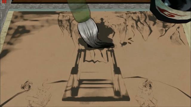 |GT720M| Okami HD |FPS/Gameplay| смотреть онлайн