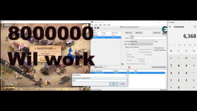 Governor of Poker 2 Money Cheat - Killer-SA1 смотреть онлайн