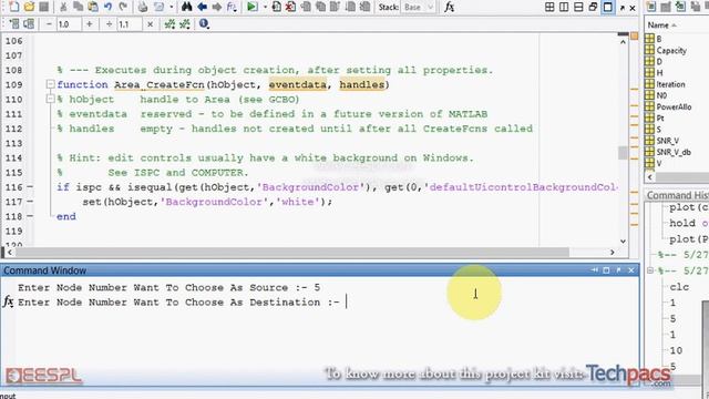 An iterative approach for finding optimized route selection in wireless network(latest Project 2020 смотреть онлайн