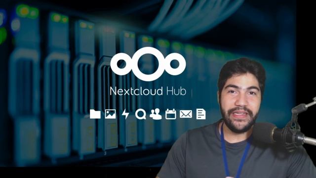 01 - Ninja Nextcloud - Introdução смотреть онлайн