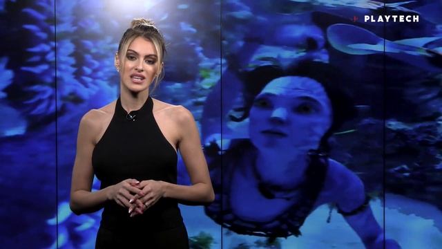 Playtech News Bytes 21 - Samsung, Elon Musk, AI, Avatar 2 Way of Water смотреть онлайн
