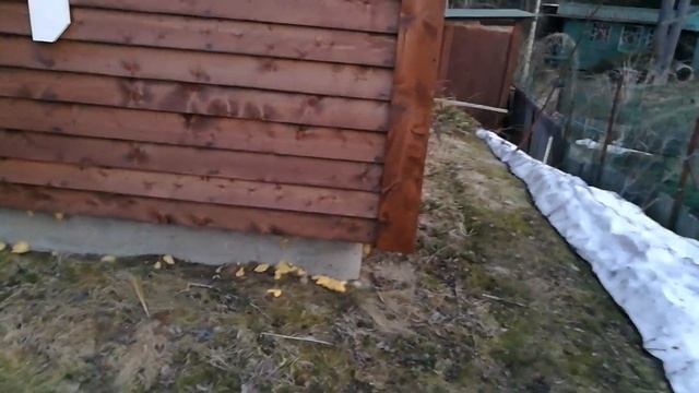 Дача. Дом снаружи смотреть онлайн