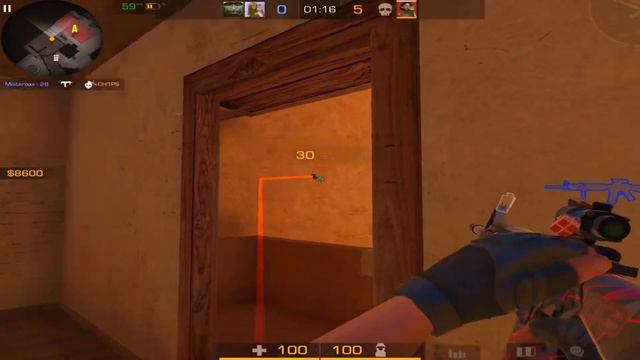 ДЕМКА В СОЮЗНИКАХ В STANDOFF 2 НА IPAD MINI 5 | ДЕМКА С IPAD MINI 5 смотреть онлайн