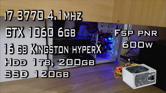 Azshov PC Модинг проект смотреть онлайн