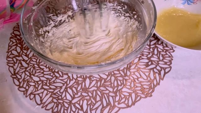 НИКТО НЕ ВЕРИТ,ЧТО ТАК ПРОСТО!Лучший крем для торта смотреть онлайн