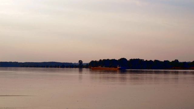 17 РЕКА ДУНАВ И НОВО СЕЛО - ОБЩА ИСТОРИЯ смотреть онлайн