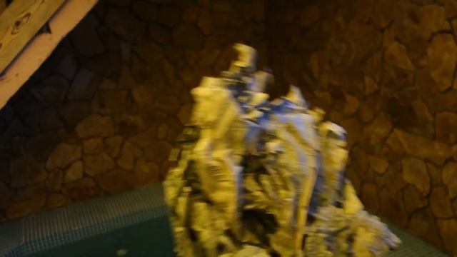 С лёгким паром! #12 Баня - коттедж Емеля - номер "Кедровый" смотреть онлайн