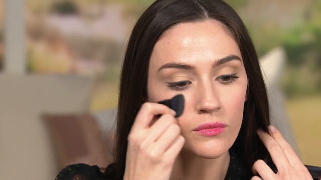 Givenchy Prisme Blush Powder Duo 0.22 oz on QVC смотреть онлайн