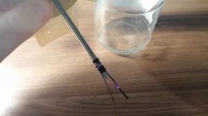 Электроскоп своими руками