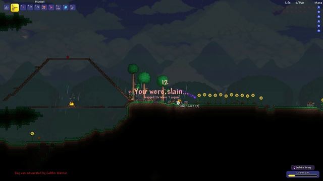 So the Eater of Worlds has a Flamethrower now... ||Episode #2|| смотреть онлайн