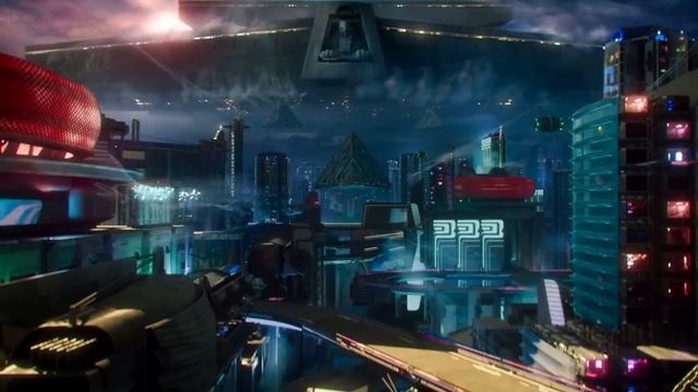 Destiny 2: Lightfall Revealed - New Destination, Subclass, Loadouts, LFG & My Thoughts смотреть онлайн