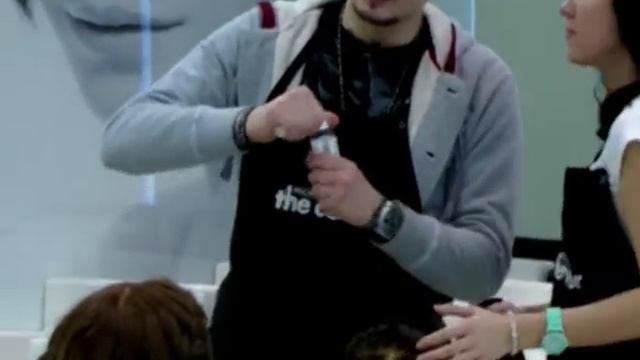 Стрижка и Завивка смотреть онлайн