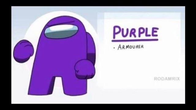 #rodamrix #among Us #fanart #rainbow 😍#edit