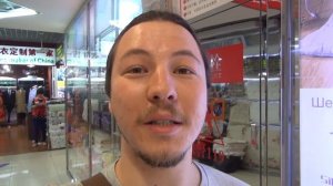 Шелковый рынок в Пекине | Beijing Silk market