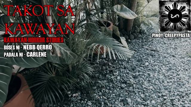 Kawayan Horror Stories | True Horror Stories | Pinoy Creepypasta смотреть онлайн
