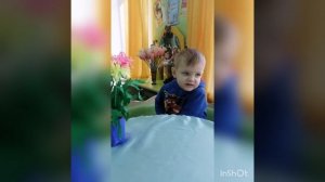 Поздравления 8 марта от детей